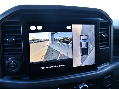 New 2025 Ford F150 Lightning XLT image 25