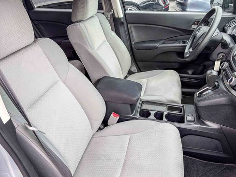 Used 2016 Honda CR-V SE image 12