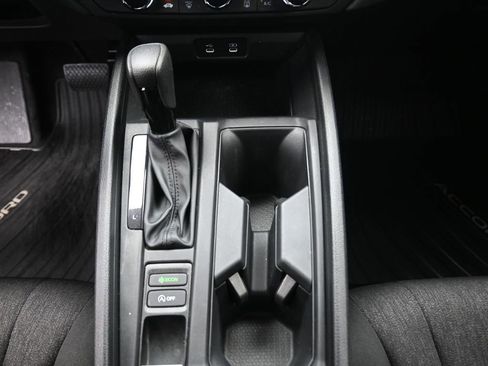 Used 2025 Honda Accord LX image 9