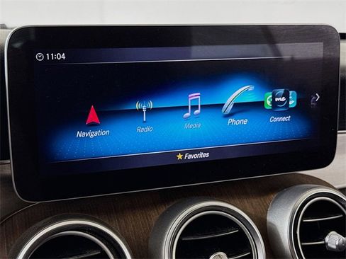 Used 2019 Mercedes-Benz C 300 Cabriolet image 12