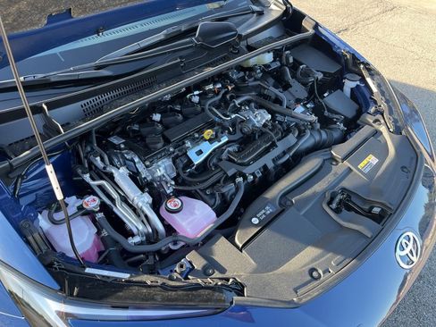 New 2026 Toyota Prius Plug-In Hybrid FWD image 13