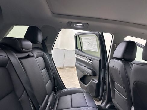New 2027 GMC Terrain Denali AWD/4WD image 26