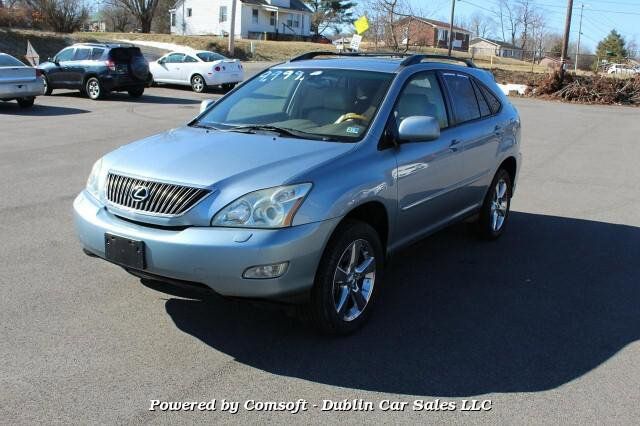 Used 2005 Lexus RX 330 AWD image 1