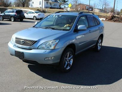 Used 2005 Lexus RX 330 AWD