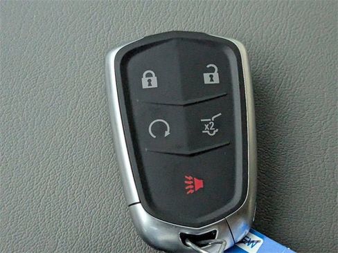 New 2025 Cadillac XT5 Premium Luxury w/ Technology Package image 38