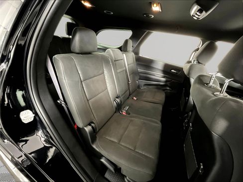 Used 2024 Dodge Durango R/T w/ Trailer Tow Group IV AWD/4WD image 25