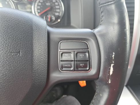 Used 2012 RAM 1500 Sport w/ Sport Premium Group AWD/4WD image 18
