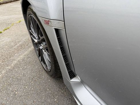 Used 2015 Subaru WRX STI AWD/4WD image 42