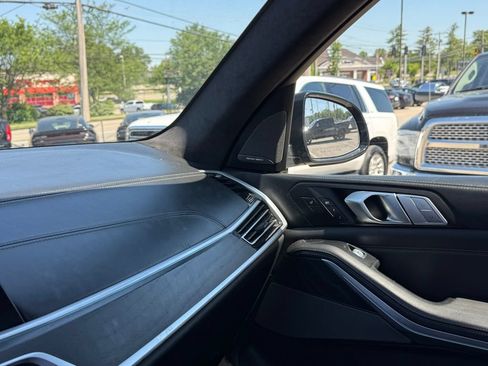 Used 2020 BMW X7 xDrive40i AWD/4WD image 21