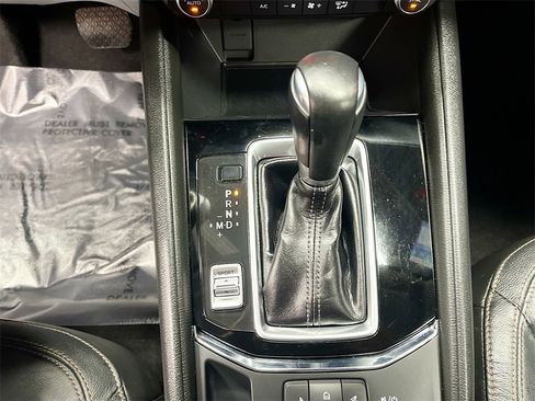Used 2023 MAZDA CX-5 AWD 2.5 S w/ Preferred Package image 17