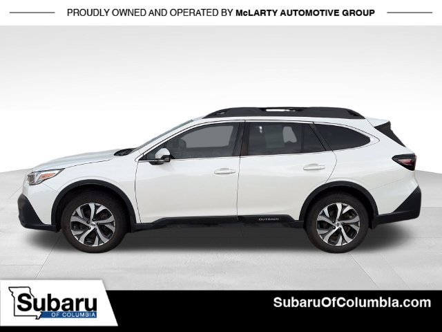 Used 2022 Subaru Outback Limited XT AWD/4WD image 2