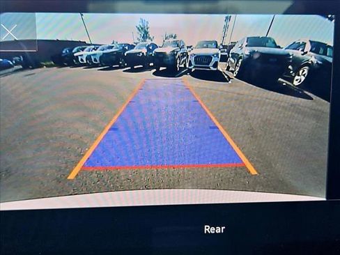 Certified 2025 Audi A4 2.0T Premium w/ Convenience Package image 13