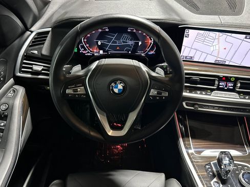 Used 2023 BMW X5 sDrive40i w/ Executive Package image 13