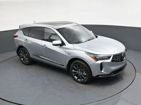 New 2025 Acura RDX A-Spec image 23