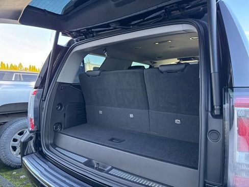 Used 2018 GMC Yukon Denali w/ Denali Ultimate Package image 25