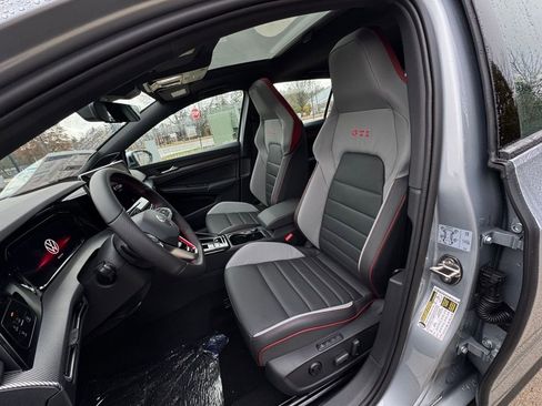 New 2026 Volkswagen GTI SE image 23