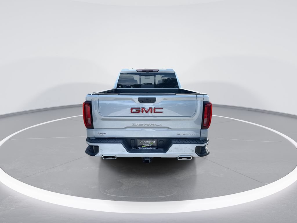 New 2026 GMC Sierra 1500 Denali w/ Denali Reserve Package AWD/4WD image 7