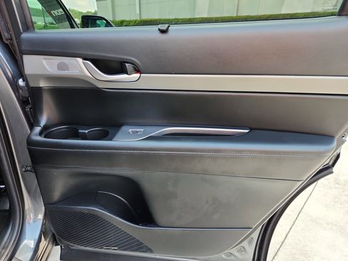 Used 2024 Hyundai Palisade SEL image 50