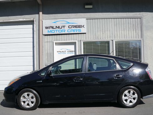 Used 2007 Toyota Prius image 19