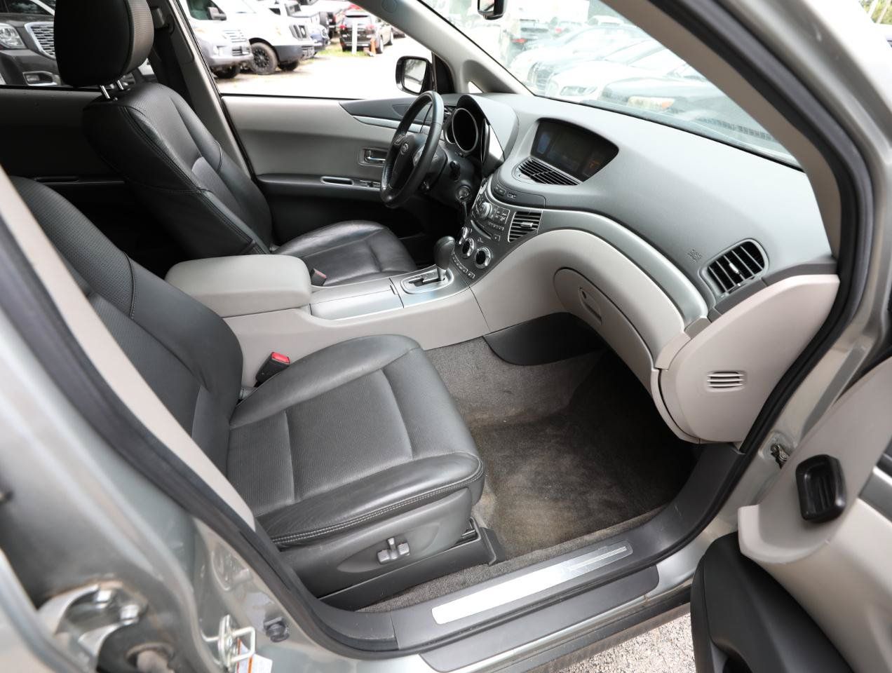 Used 2006 Subaru Tribeca Limited AWD/4WD image 10
