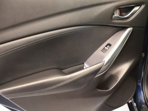 Used 2017 MAZDA MAZDA6 Touring image 29
