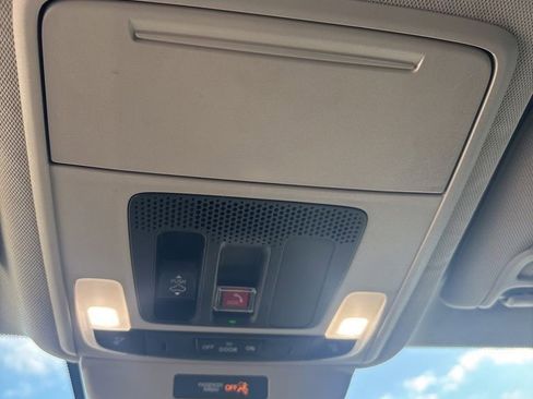 Used 2023 Honda Accord EX image 24