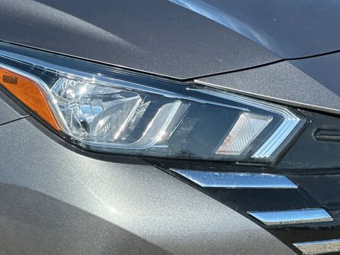 Certified 2024 Nissan Versa S w/ S Plus Package image 30