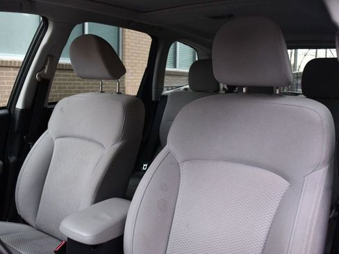 Used 2018 Subaru Forester 2.5i Premium image 15