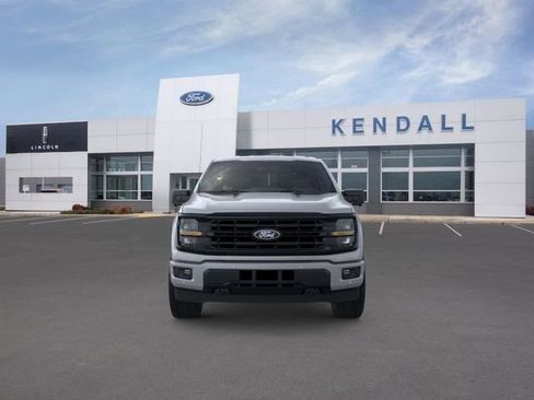 New 2026 Ford F150 XLT AWD/4WD image 6