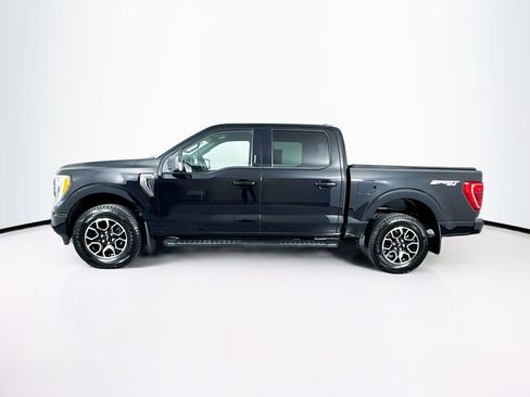 Used 2023 Ford F150 XLT w/ Equipment Group 302A High image 6