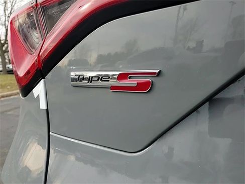 New 2026 Acura MDX Type S image 6