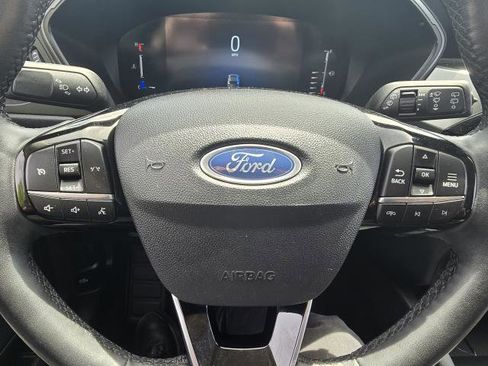 Used 2023 Ford Escape Active AWD/4WD image 15