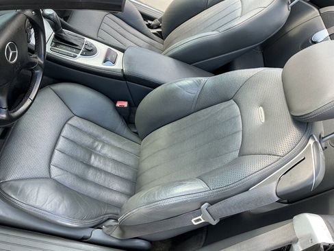 Used 2004 Mercedes-Benz SL 55 AMG image 32