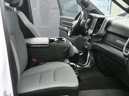 Used 2023 RAM 1500 Big Horn AWD/4WD image 17