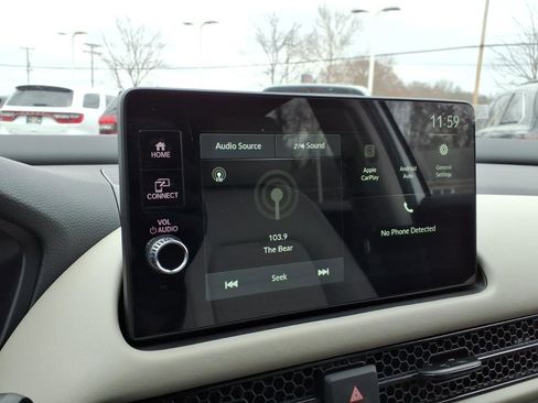 New 2026 Honda HR-V LX image 15
