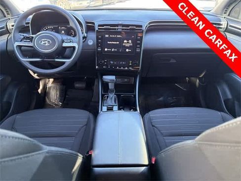 Certified 2024 Hyundai Santa Cruz SEL image 2