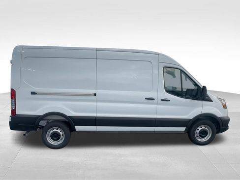New 2026 Ford Transit 250 148 Medium Roof RWD image 9