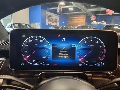 Used 2022 Mercedes-Benz S 580 4MATIC Sedan w/ Warmth & Comfort Package image 78