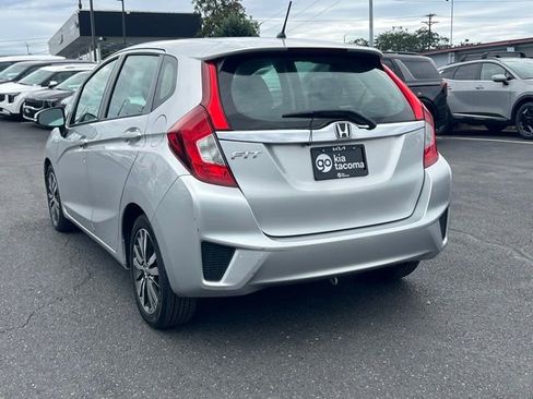 Used 2015 Honda Fit image 11