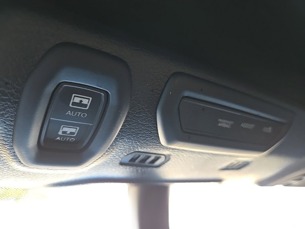 Used 2021 Jeep Wrangler Unlimited Sport AWD/4WD image 27