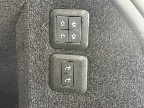 Used 2020 Land Rover Range Rover Sport HSE AWD/4WD image 19