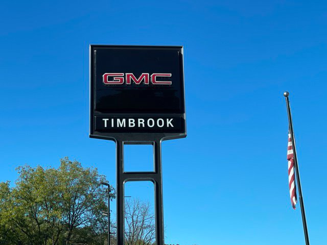 Used 2023 GMC Sierra 1500 Denali Ultimate AWD/4WD image 28
