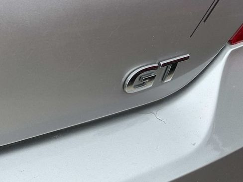 Used 2008 Pontiac G6 GT w/ Premium Package FWD image 13