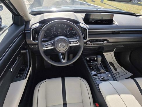 New 2026 MAZDA CX-50 AWD 2.5 S w/ Weather Package image 5