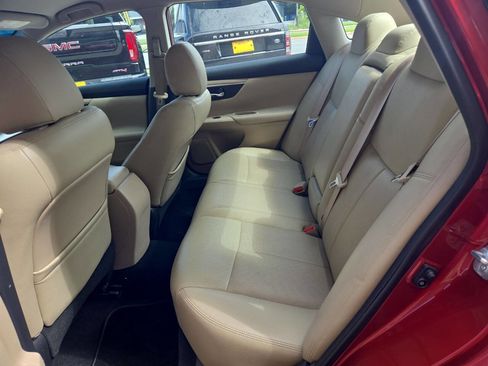 Used 2015 Nissan Altima 2.5 S w/ Power Driver Seat Package image 9