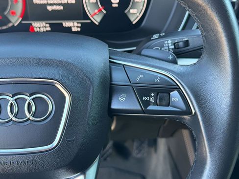 Used 2022 Audi A5 2.0T Premium Plus image 26