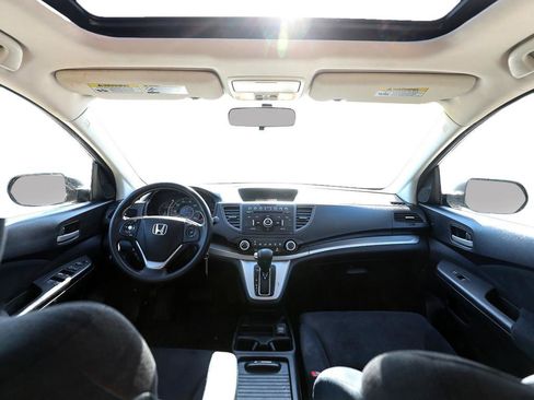 Used 2014 Honda CR-V EX image 25