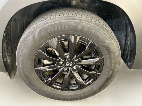 Used 2025 MAZDA CX-50 AWD 2.5 Hybrid w/ Premium Pkg image 11