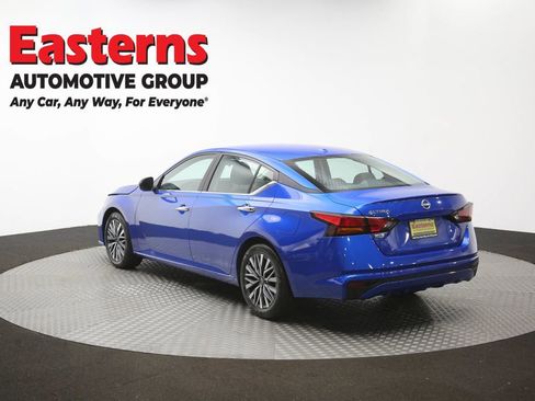 Used 2025 Nissan Altima 2.5 SV FWD image 63