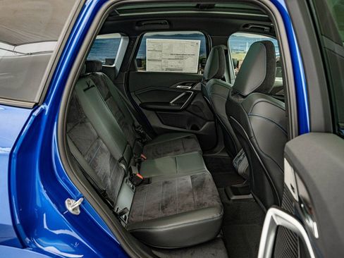 New 2026 BMW X1 xDrive28i w/ Technology Package image 35